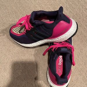 Adidas Ultraboost Running Shoes - Women